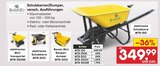 elektrischer Mini-transporter MTR-55ORE im Angebot bei Netto Marken-Discount in Altenburg elektrischer Mini-transporter MTR-55ORE Angebote von BAMATO bei Netto Marken-Discount Altenburg für 349,99 €