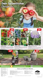 Aktueller Raiffeisenmarkt Prospekt mit Gartenerde, "Der Frühling ruft! Mach dich bereit.", Seite 4