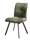 Chaise Cyrielle - Maxi Bazar à Six-Fours-les-Plages Chaise Cyrielle en promo chez Maxi Bazar Six-Fours-les-Plages à 59,99 €
