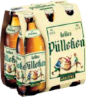 EDEKA Groß Plasten - Helles Pülleken Angebot im Prospekt Helles Pülleken bei EDEKA im Groß Plasten Prospekt für 3,99 €