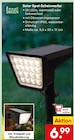 Solar Spot-Scheinwerfer Angebote bei Netto Marken-Discount Esslingen für 6,99 €