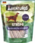 Adventuros Hundesnacks bei Netto Marken-Discount im Borkheide Prospekt für 0,99 €