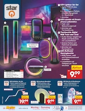 Aktueller Netto Marken-Discount Prospekt mit Smartphone, "Aktuelle Angebote", Seite 36