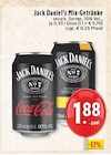 Mix-Getränke im Angebot bei E center in Bornheim Mix-Getränke Angebote von Jack Daniel’s bei E center Bornheim für 1,88 €