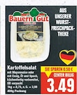 Aktuelles Kartoffelsalat Angebot bei EDEKA in Berlin ab 3,49 €