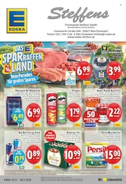 EDEKA Prospekt für Köln: "Aktuelle Angebote", 24 Seiten, 03.11.2025 - 08.11.2025
