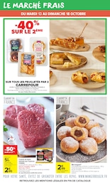 Offre Pavé dans le catalogue Carrefour Market du moment à la page 2