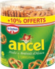 Ancel sticks et bretzels - DR OETKER dans le catalogue Aldi