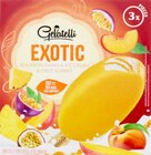 Bâtonnets fruits rouges/fruits exotiques en promo chez Lidl Toulon à 1,29 €