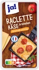 Raclette Käse Angebote von ja! bei REWE Salzgitter für 3,49 €