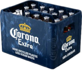 Extra Cerveza von Corona im aktuellen Marktkauf Prospekt für 14,99 €