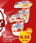 Sahne Joghurt Angebot in Groß-Gerau Sahne Joghurt im aktuellen Prospekt bei Penny-Markt in Groß-Gerau