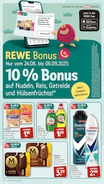 Eis Angebot im aktuellen nahkauf Prospekt auf Seite 5