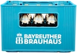 Hell Angebote von Bayreuther Brauhaus bei REWE Heppenheim für 13,99 €