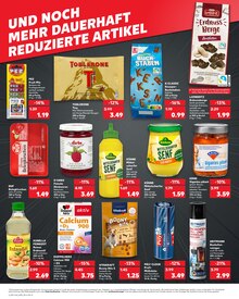 Mülleimer im Kaufland Prospekt "Aktuelle Angebote" mit 56 Seiten (Salzgitter)