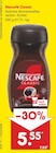 Classic Angebote von Nescafé bei Netto Marken-Discount Bremerhaven für 5,55 €