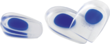2 paires de talonnettes en gel - NEWGEN MEDICALS dans le catalogue PEARL