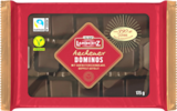 Dominos von Lambertz im aktuellen budni Prospekt