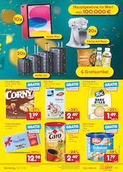 Aktueller Netto Marken-Discount Prospekt mit Mixer, "Aktuelle Angebote", Seite 11