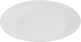 Assiette plate Ø 25 cm - SIMPL - Carrefour à Clichy Assiette plate Ø 25 cm - SIMPL en promo chez Carrefour Clichy à 0,79 €