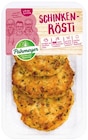 Schinken-Rösti oder Mini Reibekuchen Angebote von Pahmeyer bei REWE Pinneberg für 1,79 €