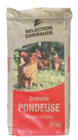 Promo Aliment complet pour poule pondeuse 20 kg à 9,50 € dans le catalogue Espace Emeraude à Jettingen