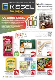 Supermarkt Prospekt von E center in Pirmasens Aktueller E center Supermarkt Prospekt für Pirmasens: Aktuelle Angebote mit 26} Seiten, 08.06.2026 - 13.06.2026