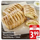 EDEKA Dornstetten - Quarktaschen Angebot im Prospekt Quarktaschen bei EDEKA im Dornstetten Prospekt für 3,99 €