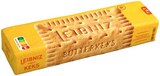 Butterkeks Angebote von Leibniz bei REWE Bruchsal für 1,29 €