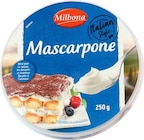 Mascarpone - Milbona en promo chez Lidl Arles à 1,45 €