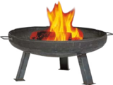 Feuerschale Iron im Angebot bei Globus-Baumarkt in Ettlingen Feuerschale Iron Angebote von buschbeck bei Globus-Baumarkt Ettlingen für 39,00 €