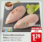 EDEKA Bellheim Prospekt mit  im Angebot für 1,29 €