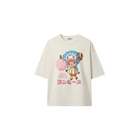 T-shirt fille - ONE PIECE dans le catalogue Carrefour