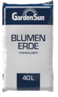 Blumenerde Angebote von GardenSun oder Forest bei RHG Baucentrum Plauen für 2,99 €