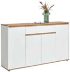 Sideboard im Angebot bei XXXLutz Möbelhäuser in Ansbach Sideboard Angebote von Carryhome bei XXXLutz Möbelhäuser Ansbach für 129,00 €