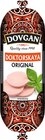 Doktorskaya Original von Dovgan für 2,29 € bei Netto Marken-Discount im Angebot Doktorskaya Original von Dovgan im aktuellen Netto Marken-Discount Prospekt