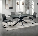 Tisch Jorunn im Angebot bei Die Möbelfundgrube in Saarlouis Tisch Jorunn Angebote bei Die Möbelfundgrube Saarlouis für 49,99 €