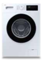 Lave-linge hublot - SAMSUNG en promo chez But Tourcoing à 399,99 €