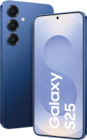 Smartphone Galaxy S25 im Angebot bei expert in Nordhorn Smartphone Galaxy S25 Angebote von Samsung bei expert Nordhorn für 99,00 €