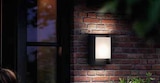 Aktuelles LED-WANDLEUCHTE „ARBOUR“ Angebot bei OBI in Bonn ab 37,99 €