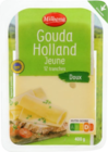 Gouda holland IGP jeune - MILBONA en promo chez Lidl Reims à 2,42 €