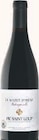 Promo Pic-Saint-Loup AOP Rouge Cuvée Intemporelle 2024 à 8,90 € dans le catalogue Super U à Mandeure