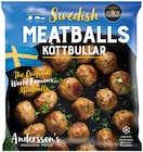 Köttbullar Angebote von Andersson's bei Penny Frankfurt für 3,99 €