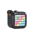 Karaoke Light Party - VTECH en promo chez Carrefour Karaoke Light Party - VTECH dans le catalogue Carrefour