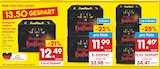 Netto Marken-Discount Aschaffenburg - Pilsner oder Alkoholfrei Angebot im Prospekt Pilsner oder Alkoholfrei bei Netto Marken-Discount im Aschaffenburg Prospekt für 11,49 €