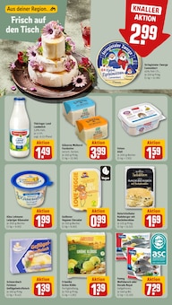 Butter im aktuellen REWE Prospekt (Dresden) Butter im REWE Prospekt "Dein Markt" mit 32 Seiten (Dresden)