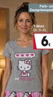 T-Shirt im Angebot bei Woolworth in Göttingen T-Shirt Angebote bei Woolworth Göttingen für 6,00 €