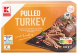 Aktuelle Braten Angebote bei Kaufland in Cottbus Aktuelles Pulled Pork oder Pulled Turkey Angebot bei Kaufland in Cottbus ab 3,79 €