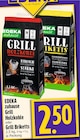 Grill Holzkohle bei EDEKA im Elbtal Prospekt für 2,50 €