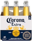 Mexican Beer Angebote von Corona Extra bei REWE Halle für 5,99 €